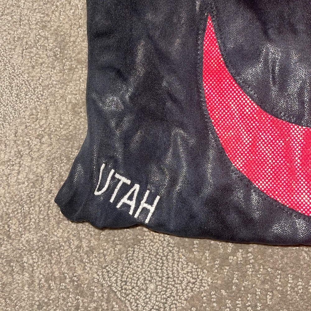 UTAH UTES RED ROCKS WARM UP LEO